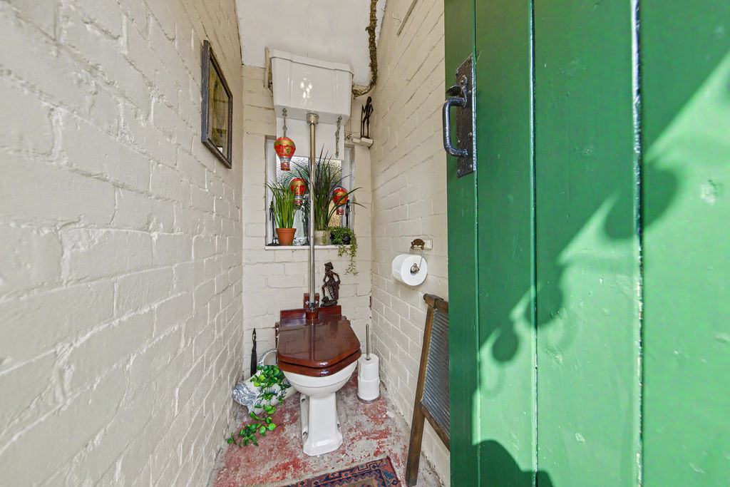 Laburnum Street Hollingwood